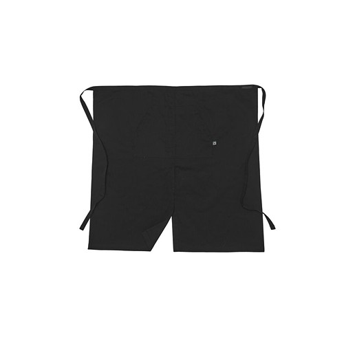TABLIER A TAILLE LONG - CERTIFIÉ GOTS