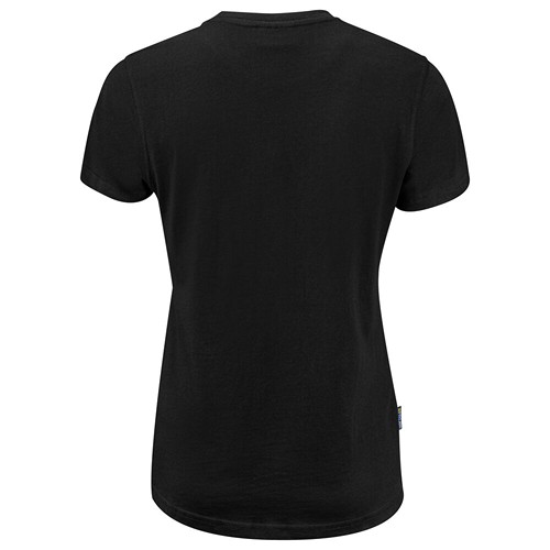 2032 T-SHIRT COTON FEMME