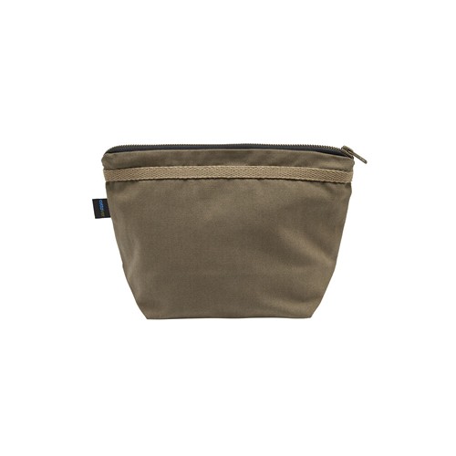 CANVAS TOILET CASE  - CERTIFIÉ GOTS