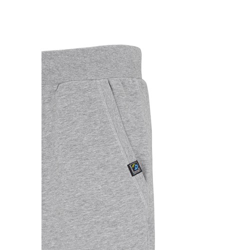 F. Terry Pants Man