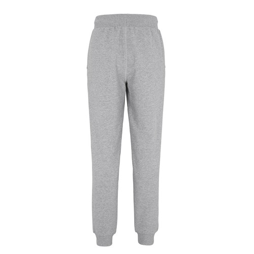 F. Terry Pants Man