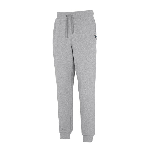 F. Terry Pants Man