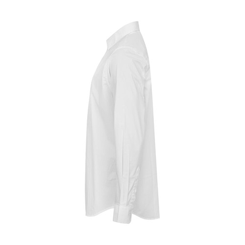 Poplin Slimfit (GOTS)