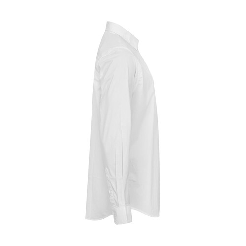 Poplin Slimfit (GOTS)