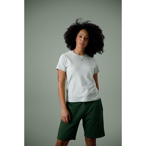 Key Shorts (GOTS)