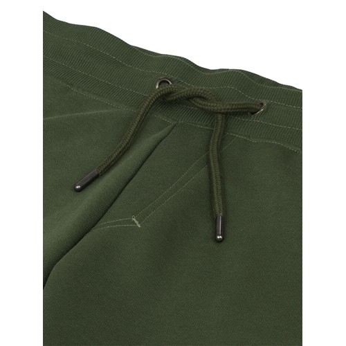 Key Shorts (GOTS)