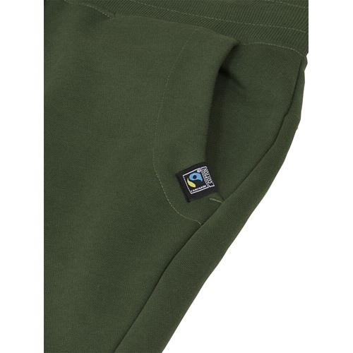 Key Shorts (GOTS)