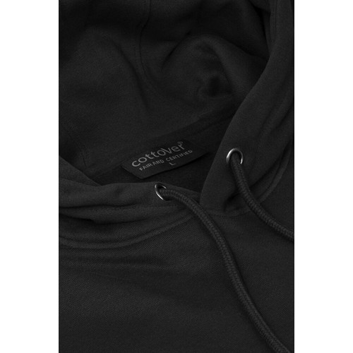Key Hood (GOTS)