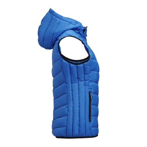 Base  Bodywarmer Femmes