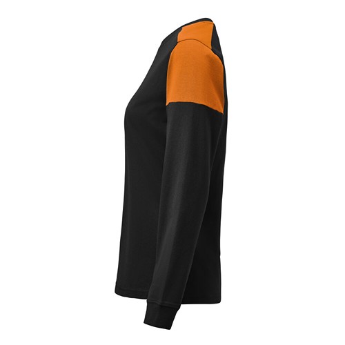 Prime T-shirt Long Sleeve T-shirt Femmes
