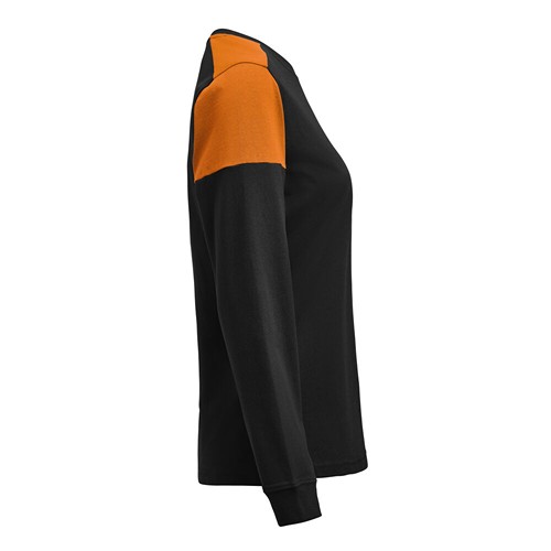 Prime T-shirt Long Sleeve T-shirt Femmes