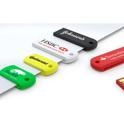Clé USB - Clip, GOODIES MEDIA, fournisseur d'objet publicitaire, fournisseurs de stylo publicitaire, cadeau d'entreprise