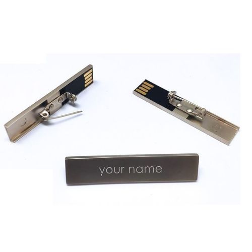 Clé USB Badge, GOODIES MEDIA, fournisseur d'objet publicitaire, fournisseurs de stylo publicitaire, cadeau d'entreprise