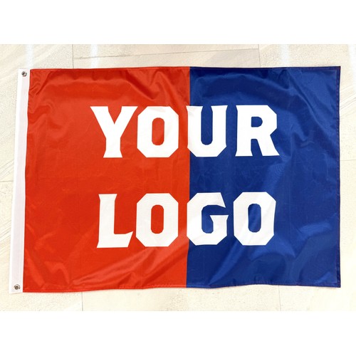 Company & Advertising Flags