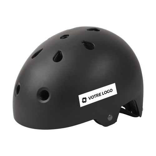 Casque urbain junior / adulte personnalisable