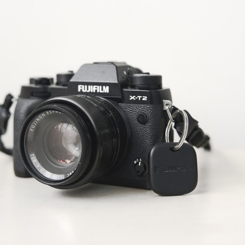 Boom RECharge Tracker Universel thumbnail 5