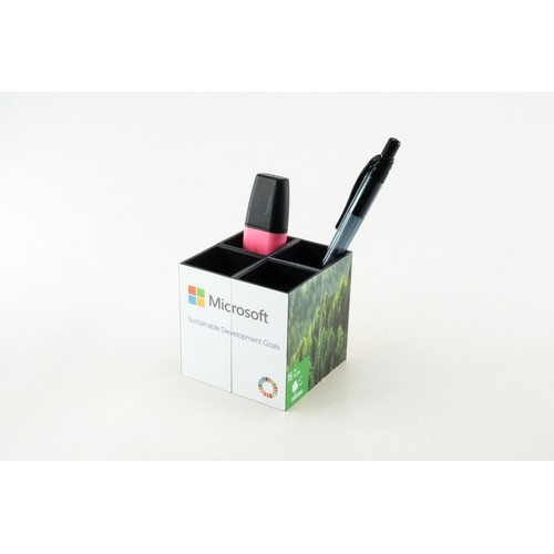 Pot à crayon Magic Flip thumbnail 4