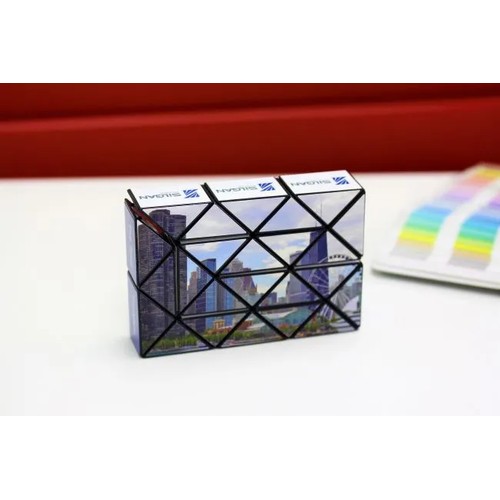 Rubik's cube Twist thumbnail 4