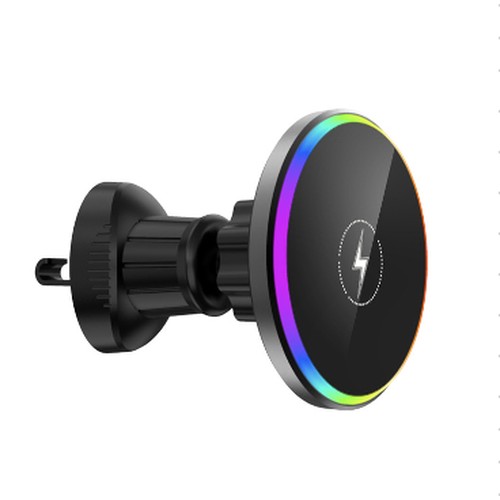Support Chargeur Powercar
