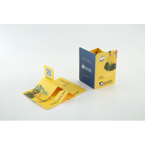 Pop Up support slider thumbnail 4