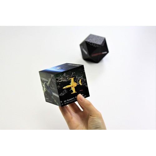 Magic Diamond 7 cm