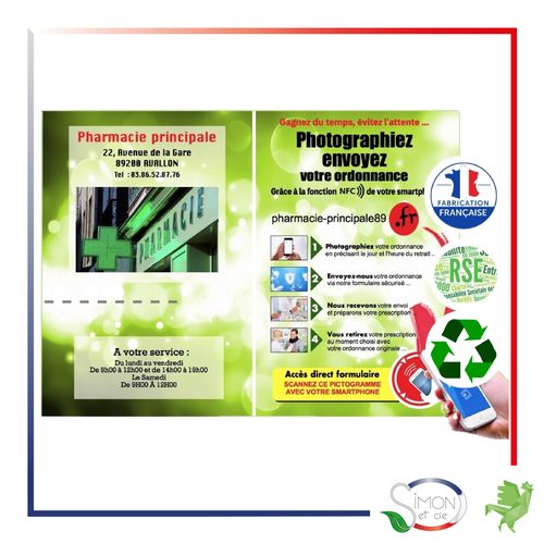 ETUIS CONNECTÉS - BREVET EXCLUSIF SIMON