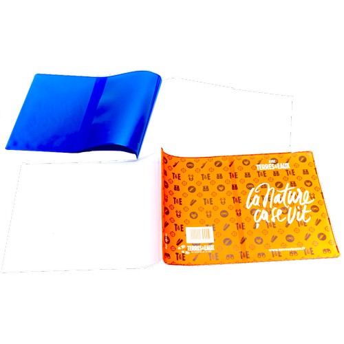 ETUI SPÉCIAL LOISIRS
PERMIS CHASSE / CARTE PÊCHE PERSONNALISATION 1 A 4  COULEURS - 3