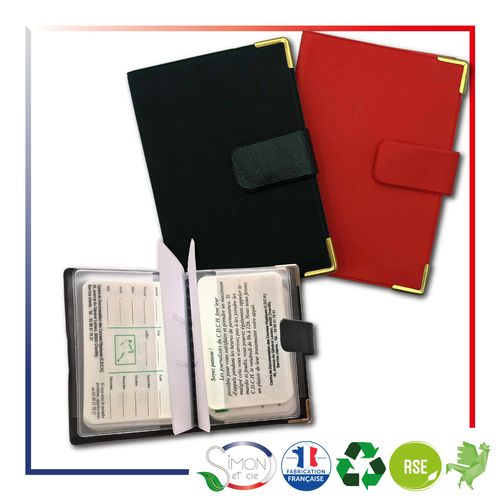 PORTE - MULTICARTES - 1