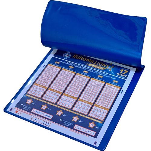 POCHETTE BURALISTES POUR CADEAU DE FIN D'ANNÉE - 1