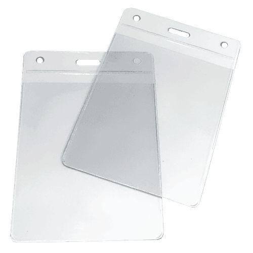 PORTE BADGE SALONS / EXPOSITIONS - 1