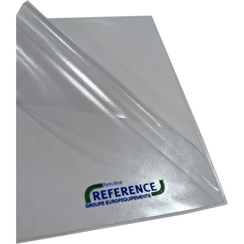 POCHETTE A4 OUVERTURE EN COIN - 2