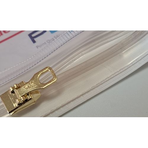 POCHETTE AVEC FERMETURE À GLISSIÈRE TOUT FORMAT - 3