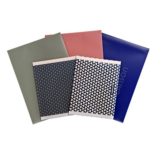 PORTE DOCUMENT RIGIDE - 1