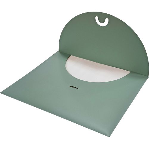 PORTE DOCUMENT RIGIDE - 3