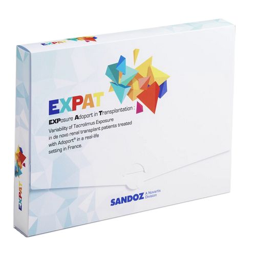 VALISETTE EN POLYPROPYLÈNE - 1