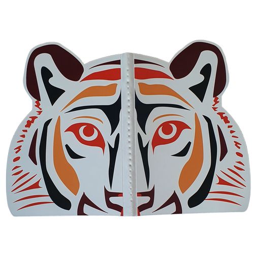 PORTE-MENU SUR MESURE - 2