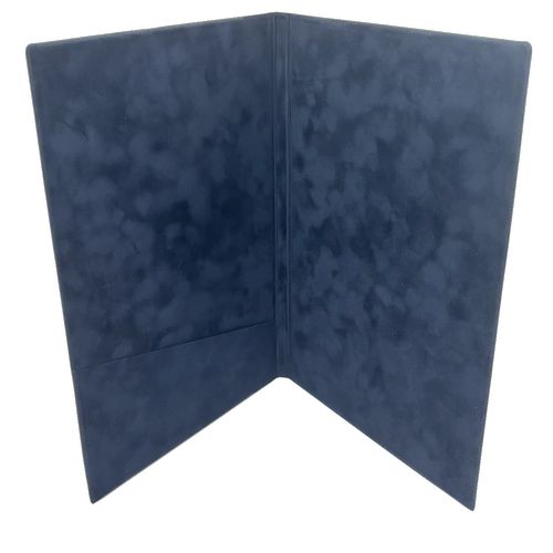 Registre rigide velours - 2
