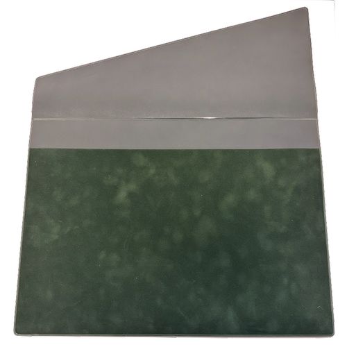 Pochettes grand format - 2