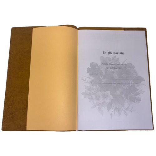 Registre souple simili - 2