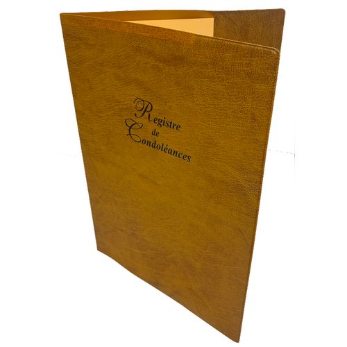 Registre souple simili - 1