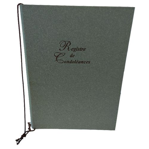 Registre rigide Bamboa - 1