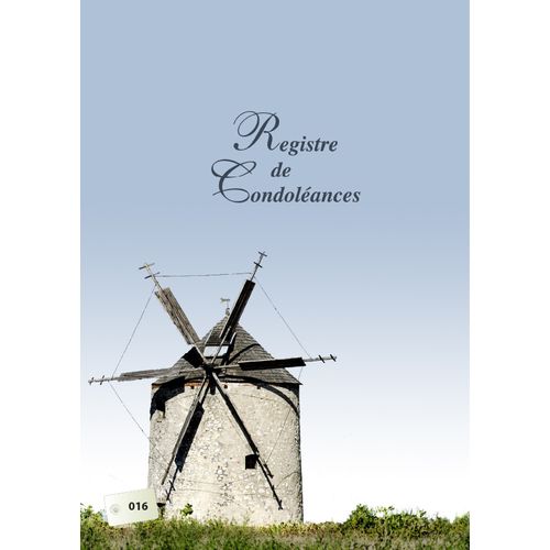 Registres cartonées EDEN - 26