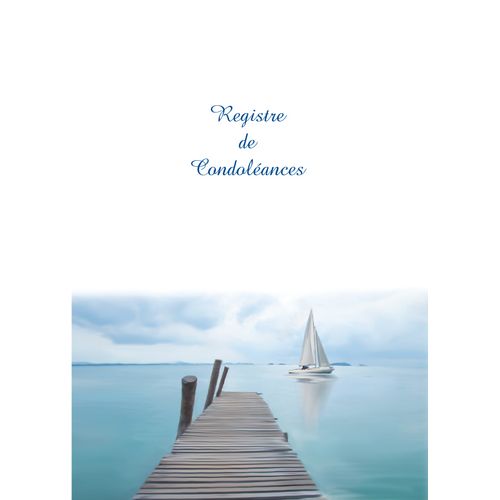 Registres cartonées EDEN - 31