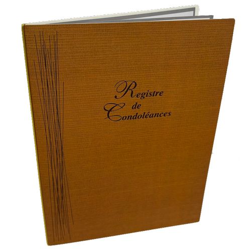 Registre classique Brindille - 1