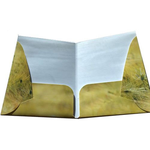 Papiers de famille petit modèle EDEN - 2