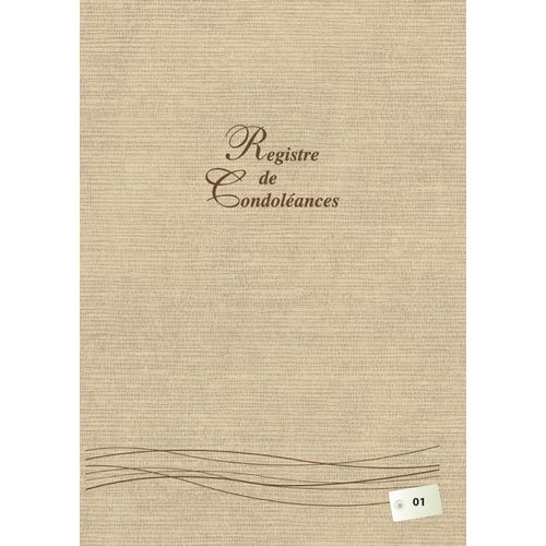 Papiers de famille petit modèle EDEN - 3