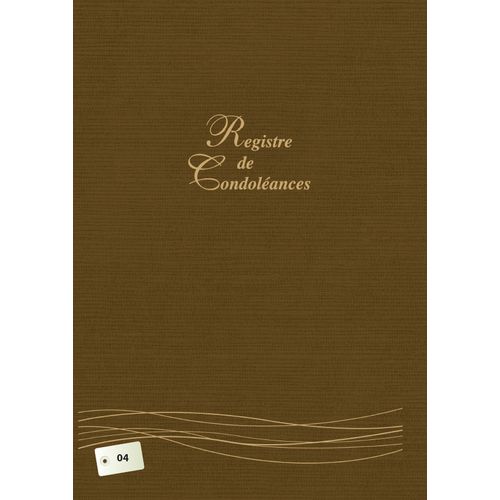 Papiers de famille petit modèle EDEN - 6