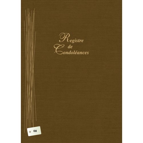 Papiers de famille petit modèle EDEN - 10