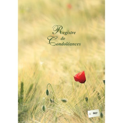 Papiers de famille petit modèle EDEN - 17