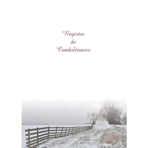 Registre rigides Eden - 20